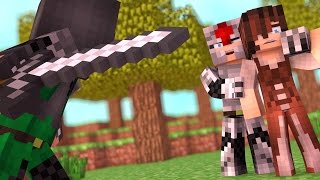 Minecraft ASSASSINS CREED  MOMS IN DANGER Minecraft Roleplay [upl. by Chien]