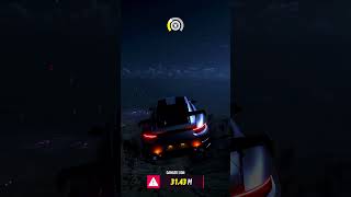 Dont Miss This Jump When you Play Forza Horizon 5  Gameplay gamingshorts [upl. by Zsazsa136]