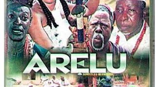 ÀRÉLÙ DISC 4 OLD YORÙBÁ CLASSIC MOVIE FADEYI OLORO ORISHÁ BUNMI ÀDÙNNÍ ẸJẸ ABENI AGBỌN oldmovie [upl. by Iover920]