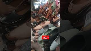 Footwear collection  Rs150  Trendy amp Affordable [upl. by Loftus]