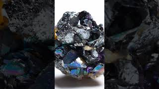 The Transformative Power of Hematite A Personal Experience [upl. by Kerrill]