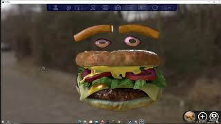 How To Use FaceRig As Webcam on Discord  CrushedWeasel [upl. by Brittain944]