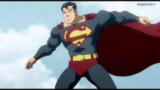 SHAZAM New DC Nation Animated Short  MAD Presents Shazamwich  Captain Marvel [upl. by Lorant]