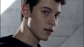 Shawn Mendes Emporio Armani Connected watch commercial [upl. by Omero]