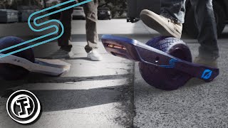 The best Onewheel ever made  GTS series first impression [upl. by Russon]