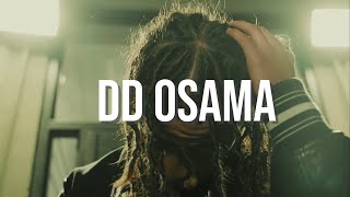 DD Osama  DEAD Official Video [upl. by Sage]