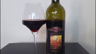 0264  Vinho Castello Banfi Brunello di Montalcino 2015 [upl. by Nathan]