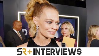 Jeri Ryan Talks Star Trek Picard Final Season [upl. by Dara]