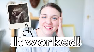 Recurrent Miscarriage Success Story Successful Pregnancy After Loss What We Did Differently [upl. by Eicak]