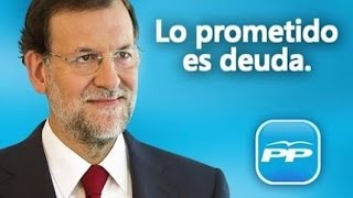 Grandes citas de Mariano Rajoy  que gran poeta se ha perdido la humanidad [upl. by Nekal963]