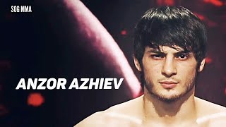 NEW ANZOR AZHIEV  HIGHLIGHTS 2024 HD ▶ CHECHEN WARRIOR [upl. by Yarw]