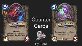 A Powerpoint About Counter Cards [upl. by Elegna]