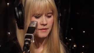 Anna von Hausswolff  Full Performance Live on KEXP [upl. by Egreog]