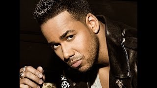 MIX  Romeo Santos Formula Vol2 [upl. by Ahsiekram]