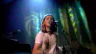 Hanson  quotMMMBopquot Live  MTV  1998 [upl. by Falcone822]