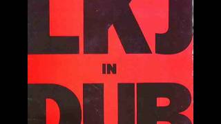 Linton Kwesi Johnson  Reality Dub [upl. by Liahus]