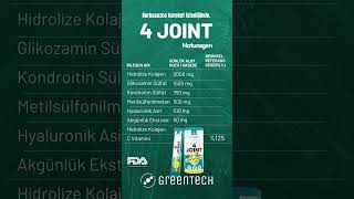 4 JOİNT [upl. by Keen]