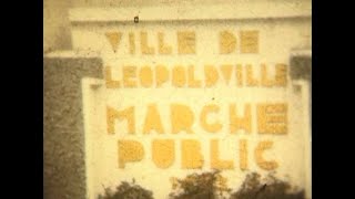 Leopoldville 1951 1953 [upl. by Cornish]