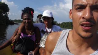 BOEF IN SURINAME deel 1 VLOG 19 [upl. by Samal228]