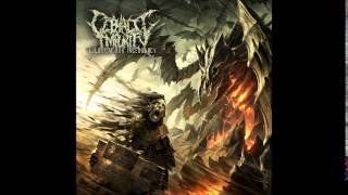 Cephalic Impurity Eulogium for Incessancy Full Album [upl. by Adoh283]