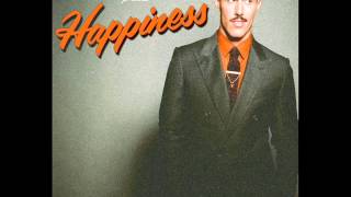 Sam Sparro  Happiness  The Magician remix [upl. by Harad]