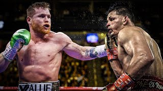 Canelo Alvarez vs Edgar Berlanga Ultimate Showdown Preview amp Fight Breakdown [upl. by Sevart]