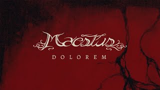 Maestus  Dolorem Nature Visualizer [upl. by Aynotal]