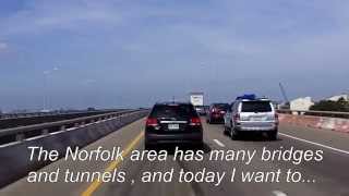 Norfolk Bridges and Tunnels [upl. by Dedrick754]