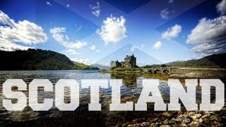 VISIT SCOTLAND  The Most Beautiful Country in the World [upl. by Sutton]