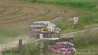 ardeca Ypres rally Koen Decaesteker  Nico Derycke BMW E36 [upl. by Wahl]