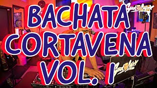 BACHATA CORTAVENA VOL 1 bachata dj cortavena exitos republicadominicana dominicanrepublic [upl. by Einwat891]