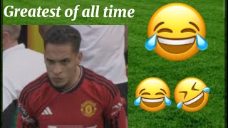 Footballs FUNNIEST Moments [upl. by Einahpad580]