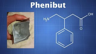 Phenibut What You Need To Know [upl. by Atrim803]