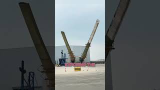 Wind Turbine Blades BOUNCE The Shocking Truth Behind Testing [upl. by Hna386]