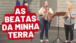 As Beatas da Minha Terra Um música engraçada [upl. by Afas409]