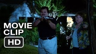 Bernie 4 Movie CLIP  Jack Black Richard Linklater Movie 2012 HD [upl. by Maxim895]