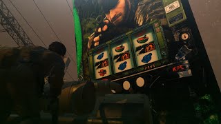 Metal Gear Pachinko [upl. by Filmore769]