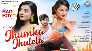 Jhumka Jhulela  Zustin  Preety Kongana  Kishor  Annanyya Kashyap Saju Georgia OFFICIAL VIDEO [upl. by Sell]