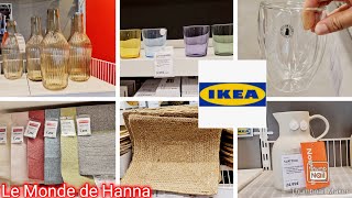 IKEA 2207 VAISSELLE ET ACCESSOIRES CUISINE [upl. by Vito]