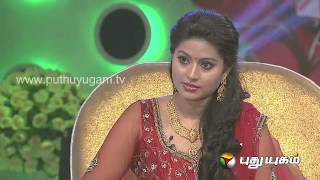 Melam Kottu Thali Kattu  Game Show  Episode 07  Part 3 [upl. by Anabahs]