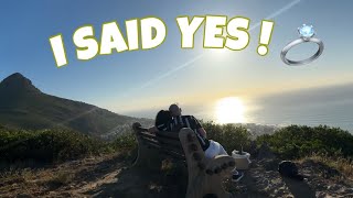 BAECATION CPT TO JHB  VLOG [upl. by Finny309]