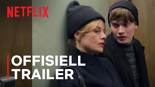 Kjærlighet og anarki  Offisiell trailer  Netflix [upl. by Rodl]