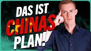 Chinas geheimer Plan gegen die Krise  Eric Nebe [upl. by Yecaj470]