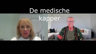 Film 336 De medische kapper  Interview met Willeke Pietersma [upl. by Scharaga]