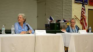 Clarkdale Mayoral Candidates [upl. by Murdock387]