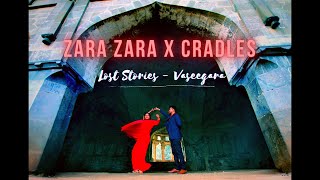 Zara Zara X Cradles Song  Lost Stories  Vaseegara  NikTik Diary [upl. by Taber57]