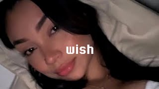 wish  diplo feat trippie redd sped to perfection [upl. by Trilbie]