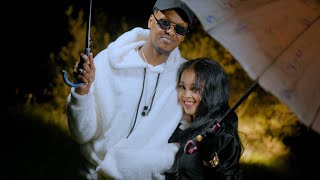 Abdijibar Gacaliye feat Naciima Yar  Hadan Yara Kala Cadhoono Official Video 2024 [upl. by Yuma]