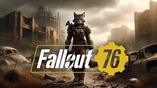 FALLOUT 76  Годная ли ММО [upl. by Rima]