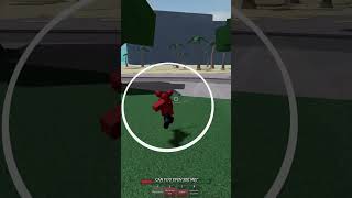 El Emote Mas Roto De Strongest Battlegrounds strongestbattlegrounds saitamabattlegrounds roblox [upl. by Briny]